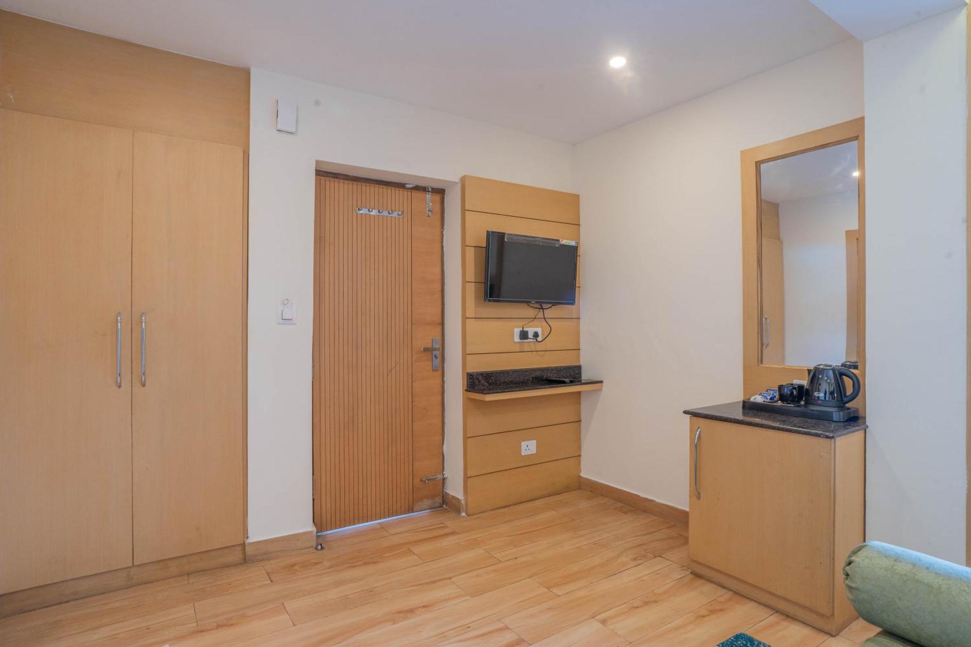 Perfectstayz Premium At Mall Road Mussoorie Cameră foto
